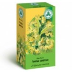 Отзывы людей о Липы цветки