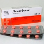 Отзывы людей о Диклофенак