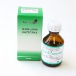 Отзывы людей о Женьшеня настойка