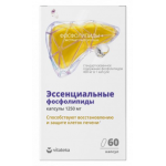 Отзывы людей о Фосфолипиды Vitateka