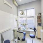 Отзывы людей о Стоматология на Серпуховской