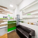 Отзывы людей о Клиника индивидуальной медицины imed