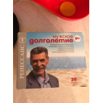 Отзывы людей о Мужское долголетие