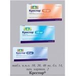 Отзывы людей о Крестор