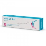 Отзывы людей о Крем-гель Флебофа