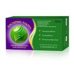 Отзывы людей о Зостерин Ультра