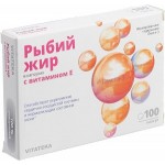 Отзывы людей о Омега 3 Vitateka