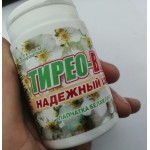 Отзывы людей о Тирео-Вит