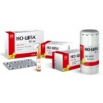 Отзывы людей о НО-ШПА