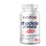 Отзывы людей о Be first Rhodiola rosea powder, 33 гр