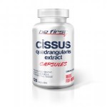 Отзывы людей о Be first Cissus guadrangularis extract capsules, 120 капсул