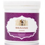 Отзывы людей о Брами чурна Amritha Brahmi Powder