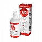 Отзывы людей о Микостоп спрей