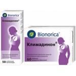 Отзывы людей о Климадинон