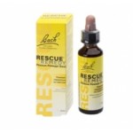 Отзывы людей о Rescue Remedy (Рескью Ремеди)