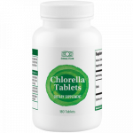 Отзывы людей о Хлорелла coral club