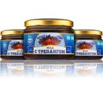 Отзывы людей о Мед с трепангом