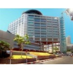 Отзывы людей о Медицинский центр Ихилов (Израиль)