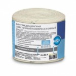 Отзывы людей о Бинт эластичный компрессионный смарт Клинса