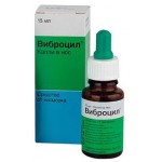 Отзывы людей о Виброцил