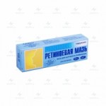 Отзывы людей о Ретиноевая мазь