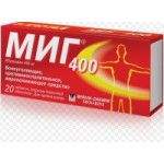 Отзывы людей о Препарат Миг
