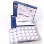 Отзывы людей о Лактусан