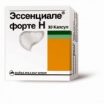 Отзывы людей о Эссенциале Форте Н