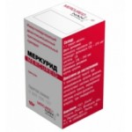 Отзывы людей о Меркурид