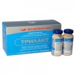 Отзывы людей о Трилакт