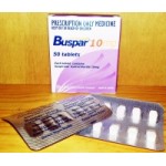 Отзывы людей о Бусперон