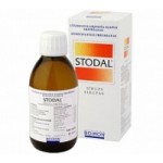 Отзывы людей о Стодаль сироп