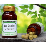 Отзывы людей о Средство от запора Les grains d'herbes