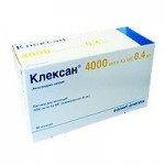 Отзывы людей о Клексан