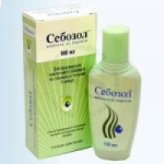 Отзывы людей о Шампунь против перхоти Себозол