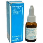 Отзывы людей о Анауран