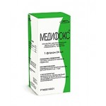 Отзывы людей о Медифокс