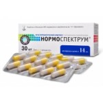 Отзывы людей о Нормоспектрум