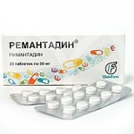 Отзывы людей о Ремантадин