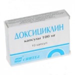 Отзывы людей о Доксициклин