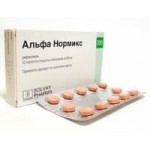 Отзывы людей о Альфа Нормикс