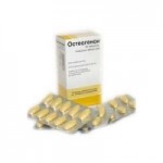 Отзывы людей о Osteogenon (Остеогенон)