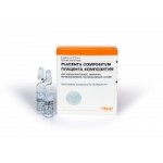 Отзывы людей о Плацента композитум