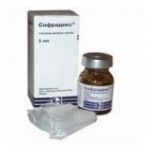 Отзывы людей о Софрадекс