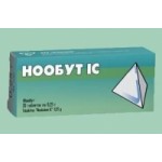 Отзывы людей о Нообут IC