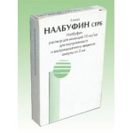 Отзывы людей о Нальбуфин