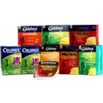 Отзывы людей о Колдрекс Хотрем Лимон