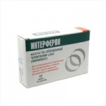 Отзывы людей о Интерферон