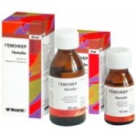 Отзывы людей о Гемофер