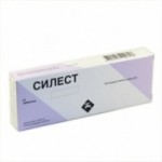 Отзывы людей о Силест